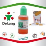 Dekang Red USA MIX 30 ml 16 mg – Hledejceny.cz