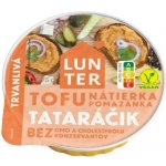Pomazánka Tofu Tataráček 75g Lunter – Zboží Dáma
