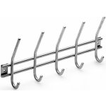 Walteco 8140 5 háčků nerez – Zboží Dáma