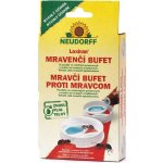 AgroCS Neudorff Loxiran mravenčí bufet 2 dózy – Hledejceny.cz