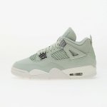Air Jordan Wmns 4 Retro Seafoam/ Sail-Metallic Silver – Sleviste.cz