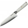Kuchyňský nůž DAMANO Nůž šéfkuchařský Kiritsuke DMS 267 8"