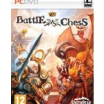 Battle vs Chess – Hledejceny.cz