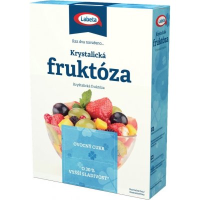 Labeta Fruktóza 500 g