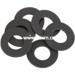 TEXIM Těsnění k připojovacím hadičkám 3/8" 10x15x2mm – Zboží Dáma