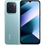 POCO C85 6GB/128GB Green – Zboží Živě