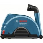 Bosch GDE 230 FC-S Professional 1600A003DL Odsávací kryt pro úhlové brusky