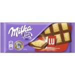 Milka Lu 87 g – Zboží Mobilmania