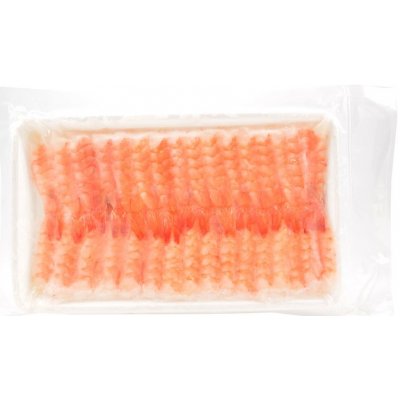 Sea Story Mražené krevety na sushi 200 g – Zboží Mobilmania