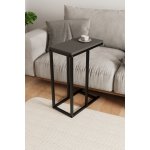 Fronti LUCIES antracit – Zboží Dáma