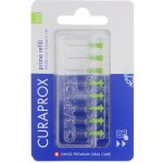 Curaprox Prime Refill CPS 1,1 - 5,0 mm mezizubní kartáčky 8 ks – Zboží Mobilmania