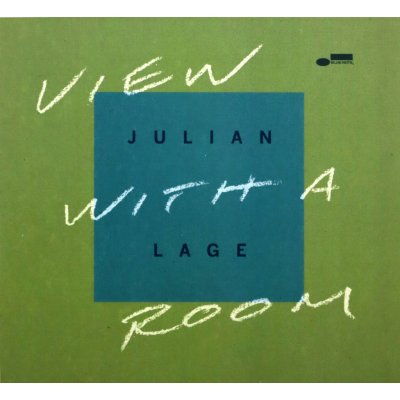 Lage Julian - View With A Room CD