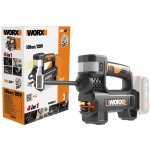 Worx WX092.9 – Zboží Dáma
