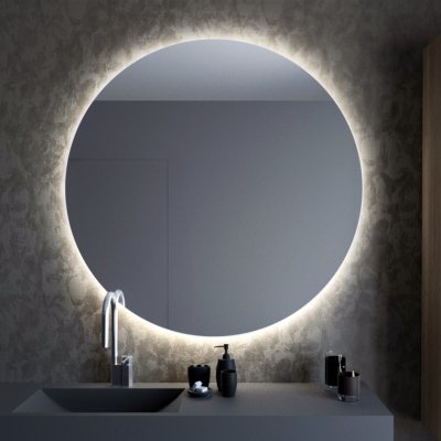 Baltica Design Bright 100x100 cm 5904107912707 – Hledejceny.cz