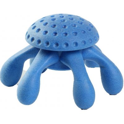 Kiwi Walker Plovací chobotnice z TPR pěny, modrá, 12 cm – Hledejceny.cz