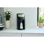 Baby Brezza Formula Pro Advanced Přístroj na přípravu kojeneckého mléka Black – Zboží Mobilmania