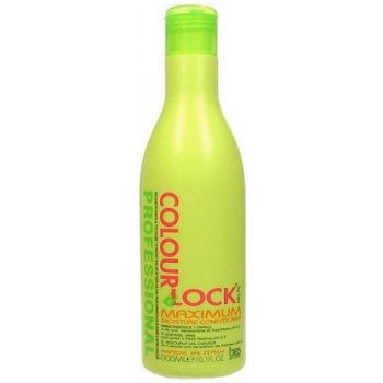 BES Colour Lock/Maximum Moisturizing ph 5,5 kondicionér po barvení vlasů 1000 ml