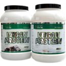 Protein Hitec nutrition Vegan protein 1500 g