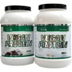 Hitec nutrition Vegan protein 1500 g – Hledejceny.cz