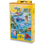 Totum kreativní tvořivá sada Papírová letadla AIRPLANES – Hledejceny.cz