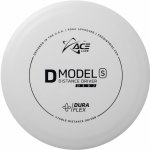 Prodigy Disc DuraFlex D Model S Bílá – Zbozi.Blesk.cz