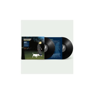 Groove Armada - Another Late Night LP – Hledejceny.cz