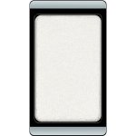 Artdeco perleťové oční stíny 10 Pearly White 0,8 g – Hledejceny.cz