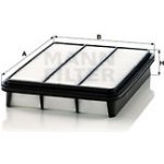 Vzduchový filtr MANN-FILTER C 32 005 – Hledejceny.cz