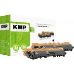 KMP Brother TN-241BK - kompatibilní – Hledejceny.cz