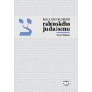 Malá encyklopedie rabínského judaismu - Pavel Sládek
