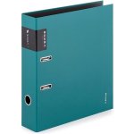 Karton P+P Pořadač A4 lamino pákový 7 cm VERDE milano – Zboží Živě