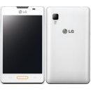 Mobilní telefon LG Optimus L4 II E440