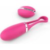 Dorcel Secret Delight Remote Control Vibrating Egg