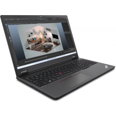 Lenovo ThinkPad P16v G1 21FC000UCK – Hledejceny.cz