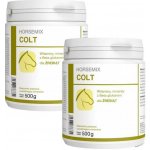 DOLFOS Horsemix Colt 2 x 0,5 kg – Hledejceny.cz