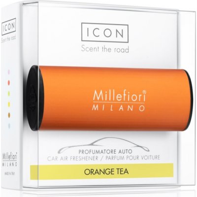 Millefiori Milano ICON - Orange Tea Classic