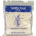 Thai Dancer Bílé tapiokové perly velké 375 g – Zboží Dáma