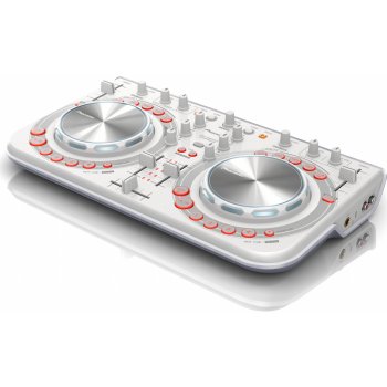 Pioneer DJ DDJ-WeGo2