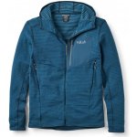 Rab Ascendor Light Hoody mikina tempest blue – Hledejceny.cz
