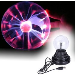 USB plasma ball