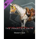 Metal Gear Solid 5: The Phantom Pain - Western Tack – Hledejceny.cz