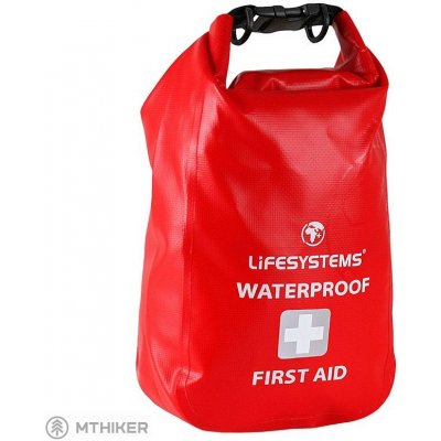 Lifesystems lékárna Waterporoof First Aid Kit – Zboží Mobilmania