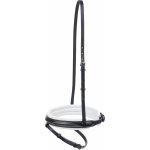 BUSSE Nánosník anglický kombinovaný Comfort English černá white – Zboží Mobilmania