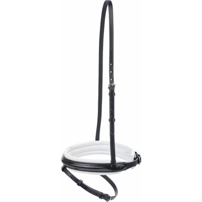 BUSSE Nánosník anglický kombinovaný Comfort English černá white – Zboží Mobilmania