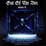 Various - Out Of The Box Vol.3 CD – Zbozi.Blesk.cz