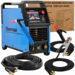 Sherman DIGITIG 200 LCD ACDC – Sleviste.cz