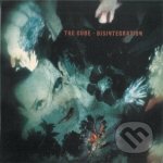 Cure - Disintegration, 2 LP – Zbozi.Blesk.cz