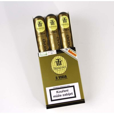 Trinidad Vigia A/T 1 ks – Sleviste.cz