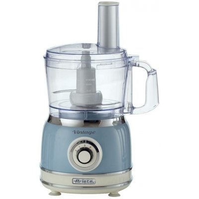 Ariete Da Cucina Vintage 1781/05 – Zboží Mobilmania