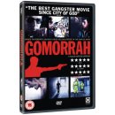 Gomorrah DVD